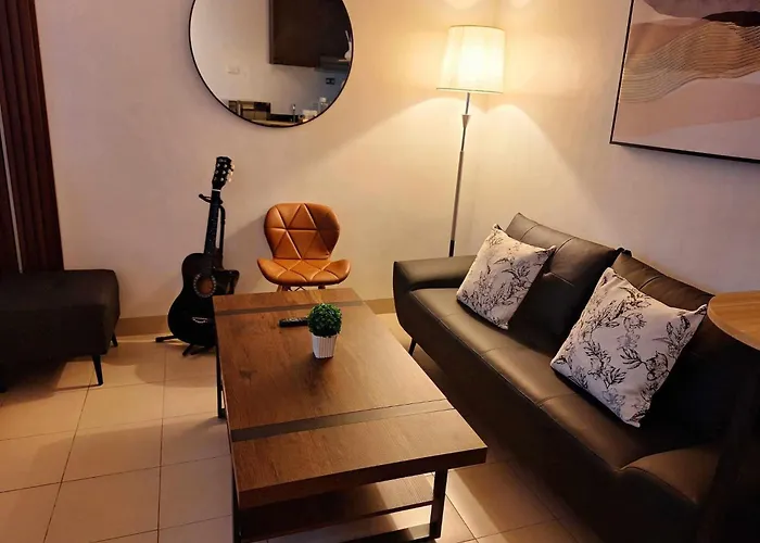 Hill Residences By Kja Aparthotel 4*
