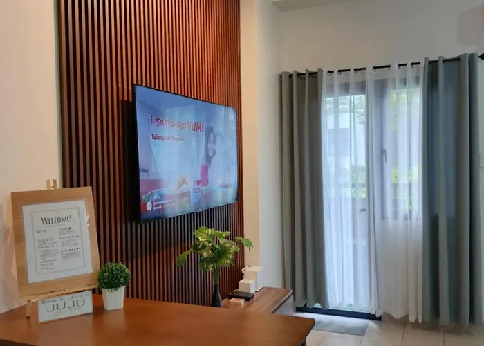 Aparthotel Hill Residences By Kja 4*